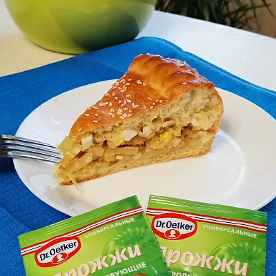 Фото отзыв на рецепт