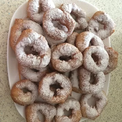 Фото отзыв на рецепт