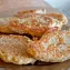 Овсяные оладушки