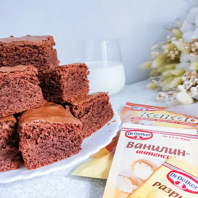 Фото отзыв на рецепт