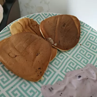 Фото отзыв на рецепт