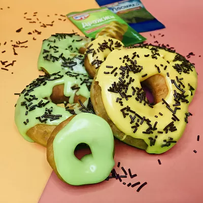 Фото отзыв на рецепт