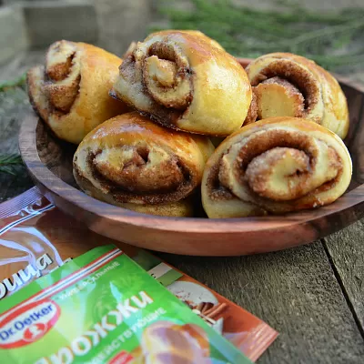 Фото отзыв на рецепт