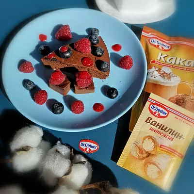 Фото отзыв на рецепт