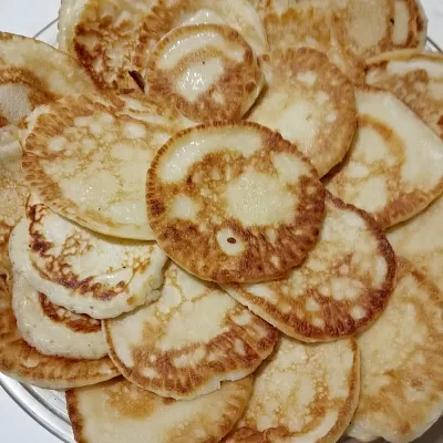 Фото отзыв на рецепт