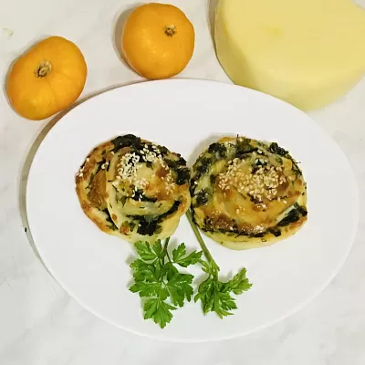 Фото отзыв на рецепт