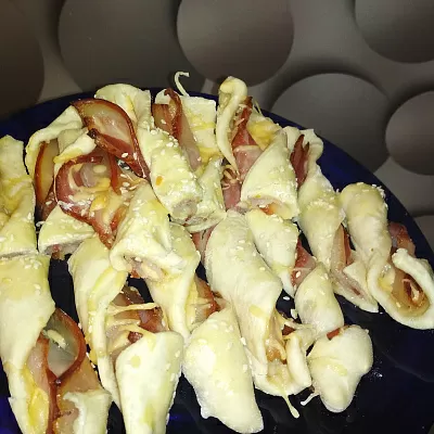 Фото отзыв на рецепт