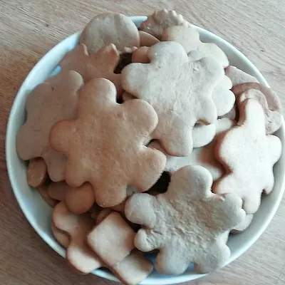 Фото отзыв на рецепт