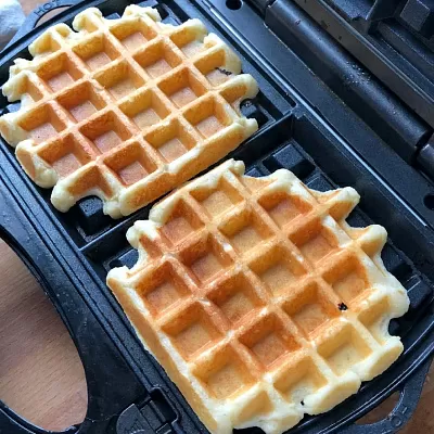 Фото отзыв на рецепт