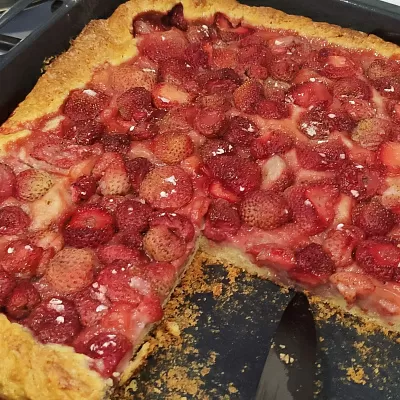 Фото отзыв на рецепт