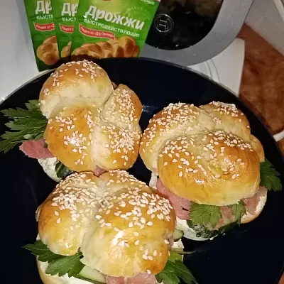 Фото отзыв на рецепт