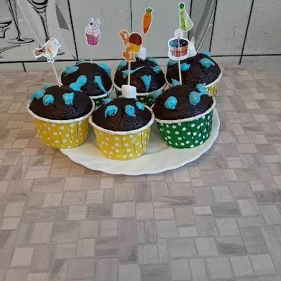 Фото отзыв на рецепт