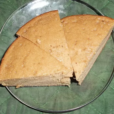 Фото отзыв на рецепт