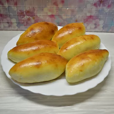 Фото отзыв на рецепт