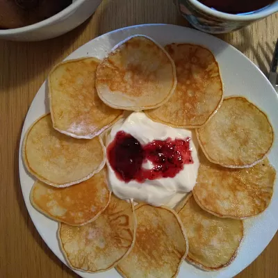 Фото отзыв на рецепт