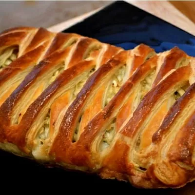 Фото отзыв на рецепт