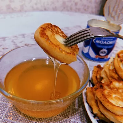 Фото отзыв на рецепт