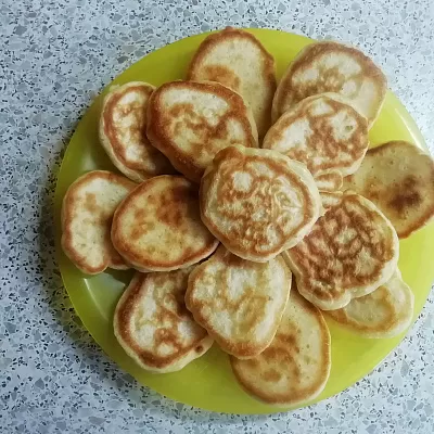 Фото отзыв на рецепт