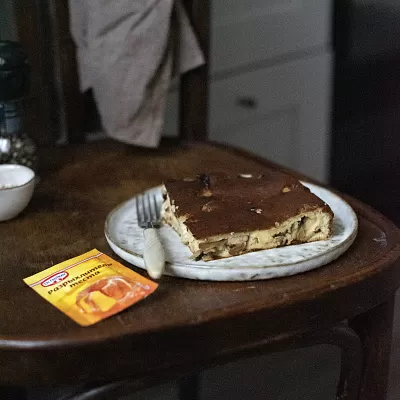 Фото отзыв на рецепт