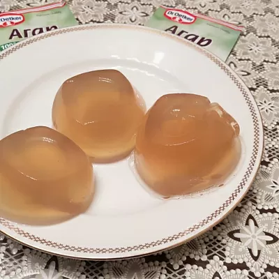 Фото отзыв на рецепт