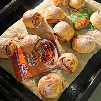 Фото отзыв на рецепт