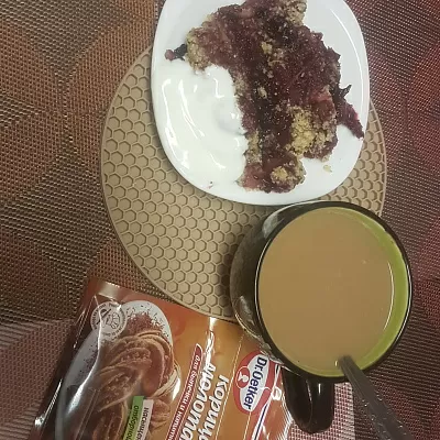 Фото отзыв на рецепт