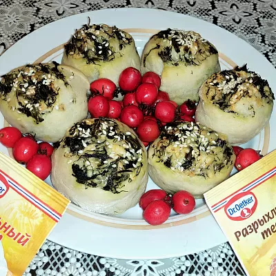 Фото отзыв на рецепт