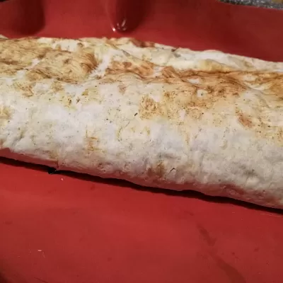 Фото отзыв на рецепт