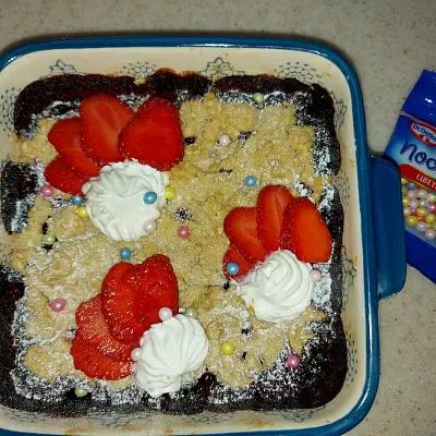 Фото отзыв на рецепт