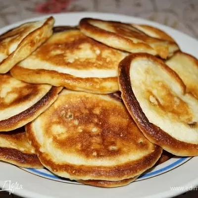 Фото отзыв на рецепт