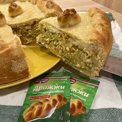 Фото отзыв на рецепт