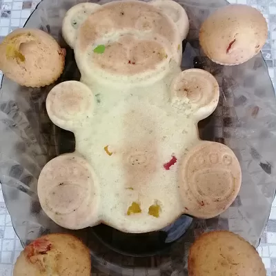 Фото отзыв на рецепт