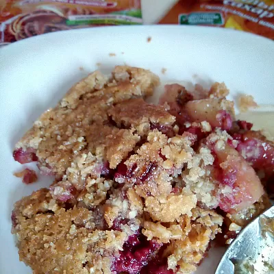 Фото отзыв на рецепт