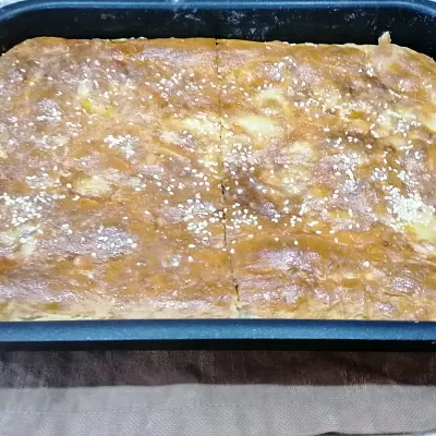 Фото отзыв на рецепт