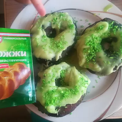 Фото отзыв на рецепт