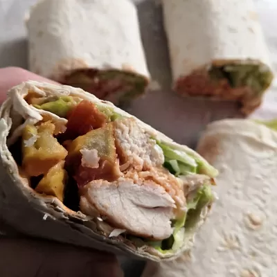 Фото отзыв на рецепт