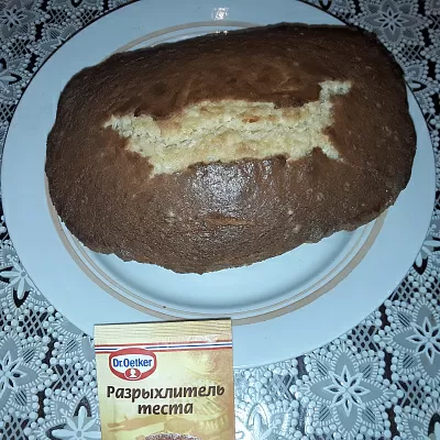 Фото отзыв на рецепт