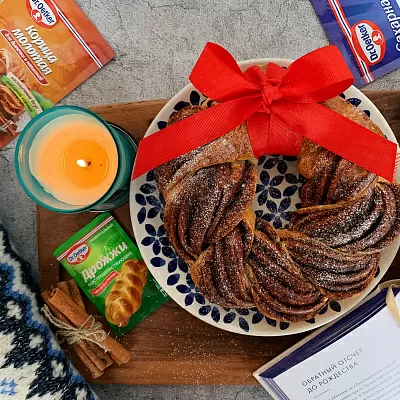 Фото отзыв на рецепт