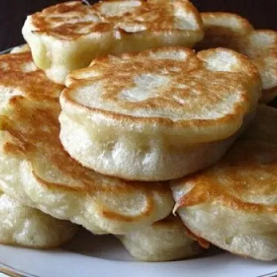 Фото отзыв на рецепт