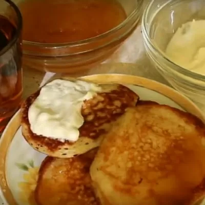 Фото отзыв на рецепт