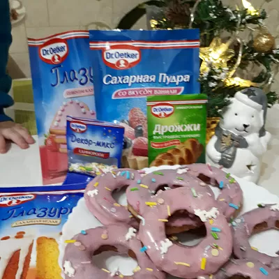 Фото отзыв на рецепт