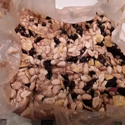 Фото отзыв на рецепт