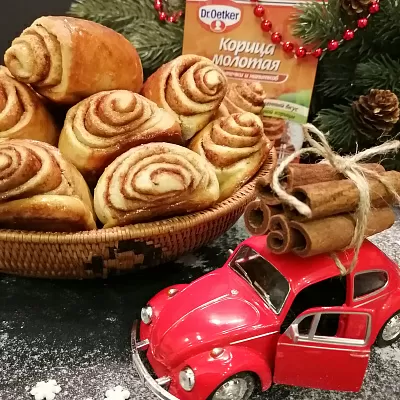 Фото отзыв на рецепт