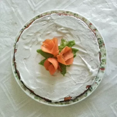 Фото отзыв на рецепт