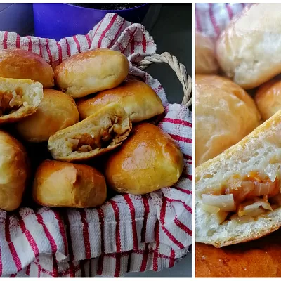 Фото отзыв на рецепт