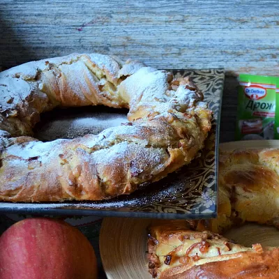 Фото отзыв на рецепт