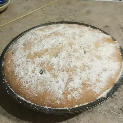 Фото отзыв на рецепт