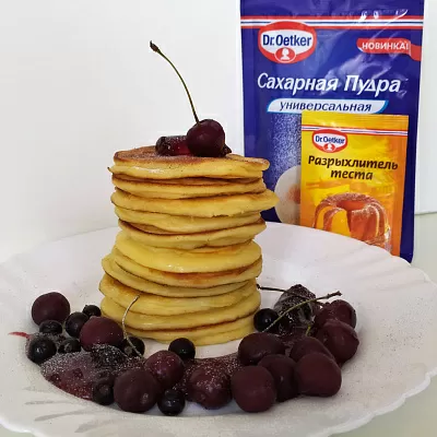 Фото отзыв на рецепт