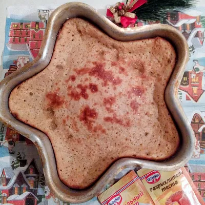 Фото отзыв на рецепт