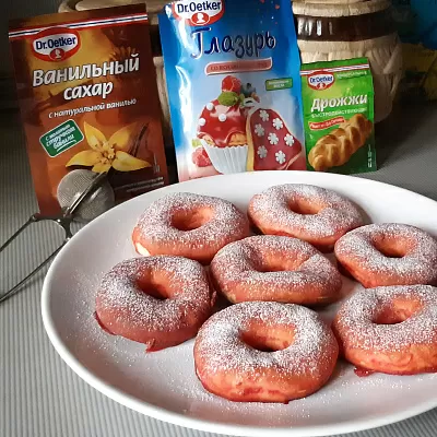 Фото отзыв на рецепт